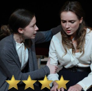 Children's Hour Stars