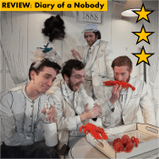 Diary of Nobody Square