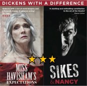 Dickens with a Difference