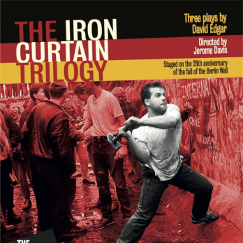 Iron Curtain Trilogy 2