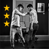 Litvinenko Project Stars