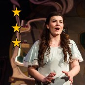 She Loves me Stars 3