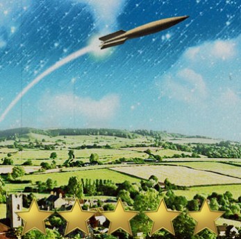 songs for end of the world stars