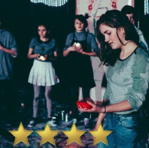 The Young Pretenders Stars