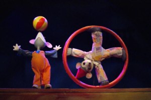 Top 5 Christmas Shows