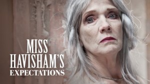 Miss Havisham