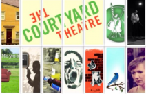 The Courtyard Theatre