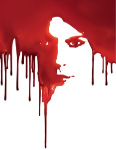 Carrie The Musical artwork
