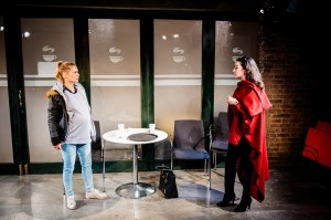 The Wasp, Trafalgar Studios, courtesy Ikin Yum 20