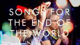 songs for the end of the world