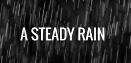 steady rain