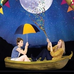 in tents and purposes