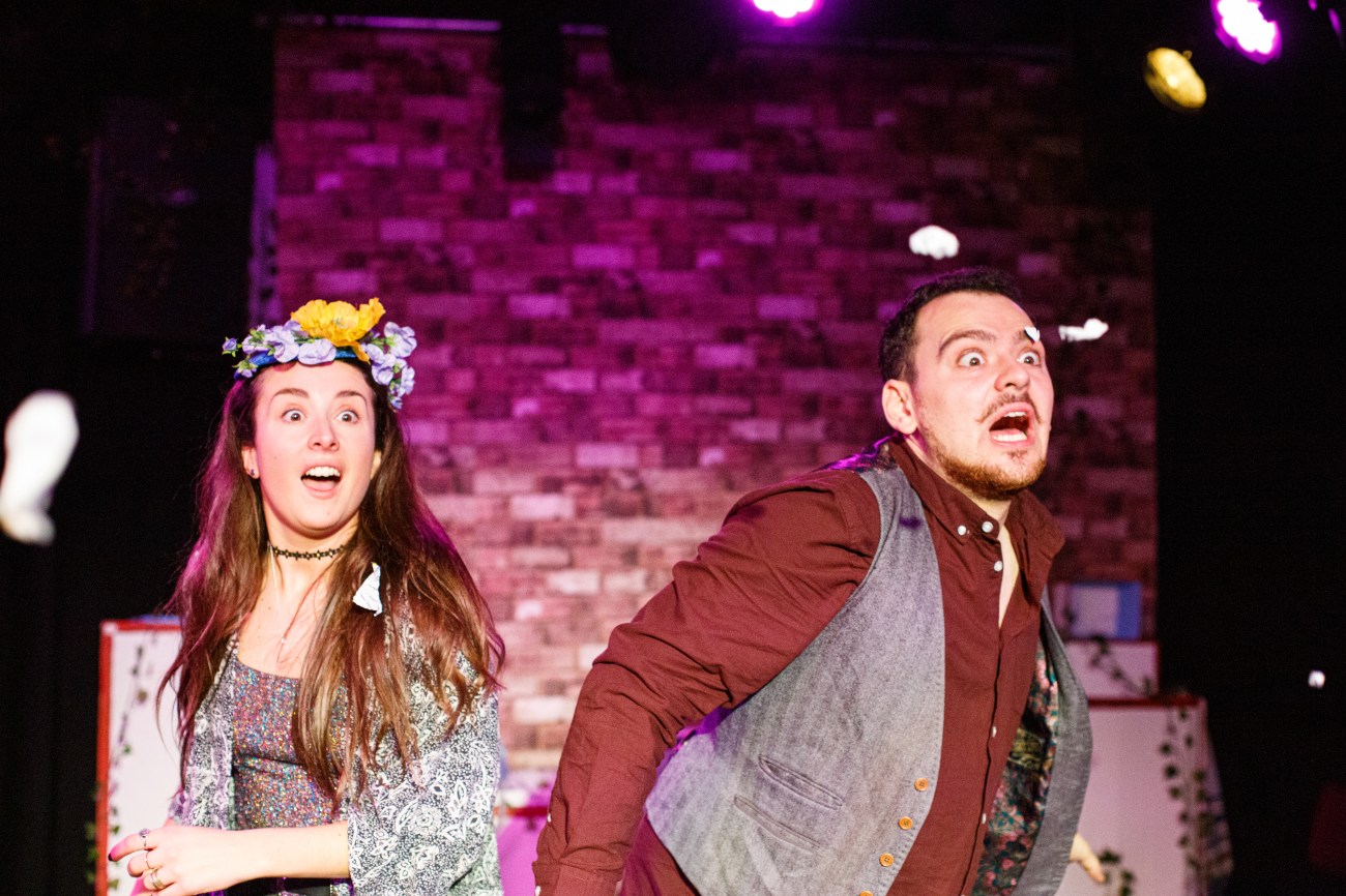 Jew...ish King's Head Theatre - cred_ Samuel Kirkman (14)